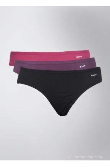 Jockey Women's Panty Jockey Women's Panty